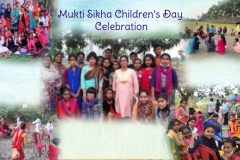 children's day-banner