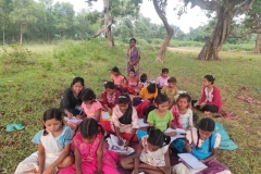 Imparting education-img3