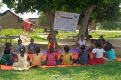 Imparting education-img8