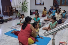 Yoga-class5