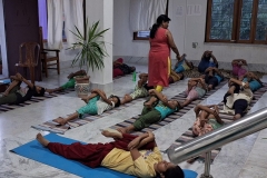 Yoga-class6