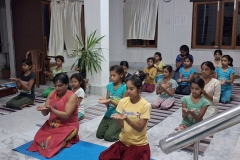 Yoga-class7