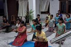 Yoga-class8