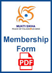 Membership Form