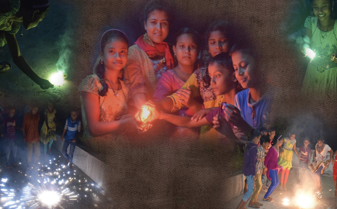 muktisikha-diwali banner